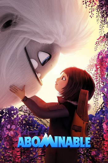 دانلود فیلم Abominable 2019 دانلود فیلم Abominable 2019