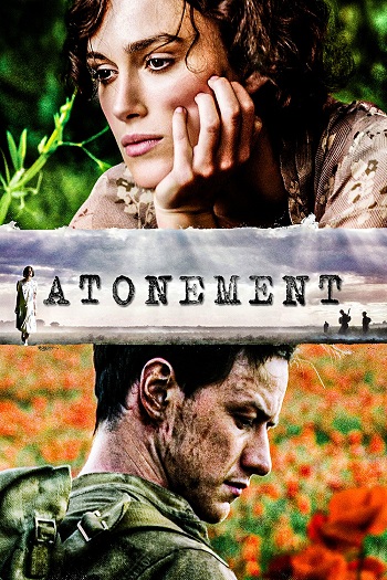 دانلود فیلم Atonement 2007 تاوان دانلود فیلم Atonement 2007 تاوان