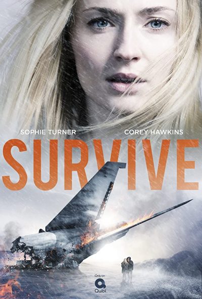 دانلود سریال Survive دانلود سریال Survive