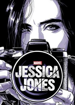 دانلود سریال جسیکا جونز Jessica Jones دانلود سریال جسیکا جونز Jessica Jones