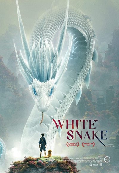 دانلود انیمیشن مار سفید White Snake 2019 دانلود انیمیشن مار سفید White Snake 2019