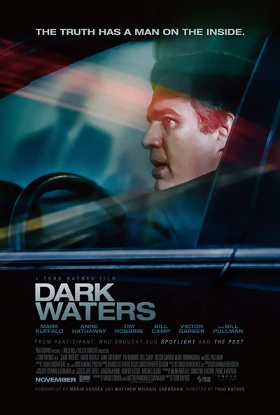 دانلود فیلم آب های تاریک Dark Waters 2019 دانلود فیلم آب های تاریک Dark Waters 2019