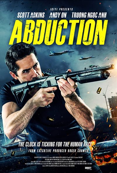 دانلود فیلم Abduction دانلود فیلم Abduction