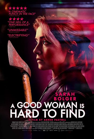 دانلود فیلم A Good Woman Is Hard to Find 2019 دانلود فیلم A Good Woman Is Hard to Find 2019