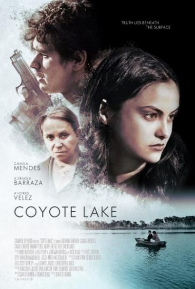 دانلود فیلم Coyote Lake 2019 دانلود فیلم Coyote Lake 2019