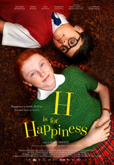 دانلود فیلم H is for Happiness 2020 دانلود فیلم H is for Happiness 2020
