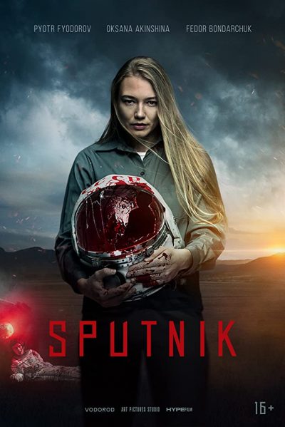 دانلود فیلم Sputnik 2020 دانلود فیلم Sputnik 2020