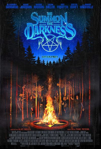 دانلود فیلم We Summon the Darkness 2019 دانلود فیلم We Summon the Darkness 2019