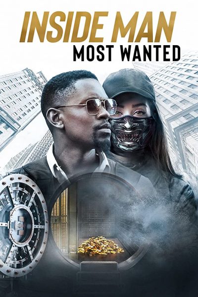 دانلود فیلم Inside Man: Most Wanted دانلود فیلم Inside Man: Most Wanted