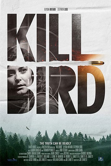 دانلود فیلم Killbird 2019 دانلود فیلم Killbird 2019
