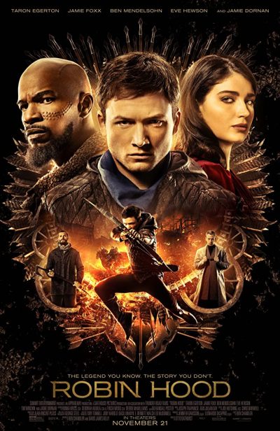 دانلود فیلم Robin Hood 2018 دانلود فیلم Robin Hood 2018