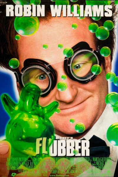 دانلود فیلم Flubber 1997 دانلود فیلم Flubber 1997