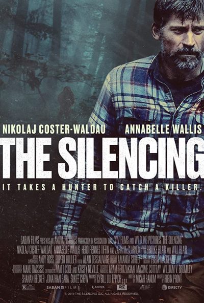 دانلود فیلم The Silencing 2020 دانلود فیلم The Silencing 2020