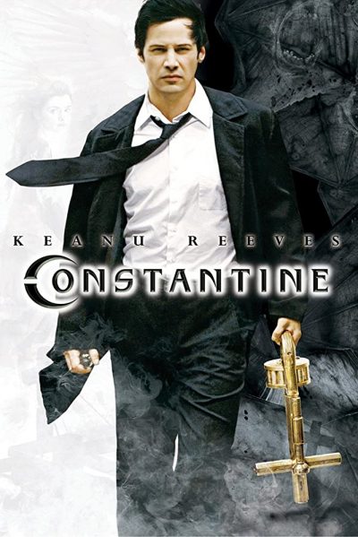 دانلود فیلم Constantine 2005 دانلود فیلم Constantine 2005