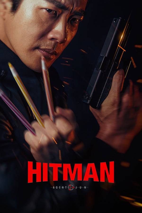 دانلود فیلم Hitman: Agent Jun 2020 دانلود فیلم Hitman: Agent Jun 2020