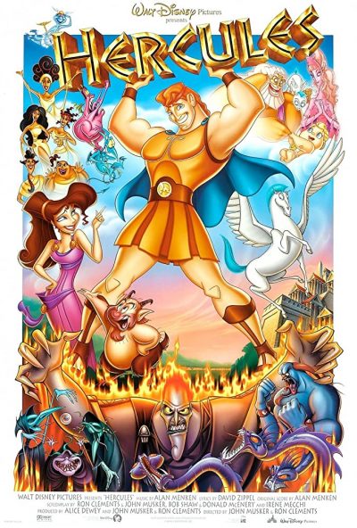 دانلود انیمیشن هرکول دوبله فارسی Hercules 1997 دانلود انیمیشن هرکول دوبله فارسی Hercules 1997
