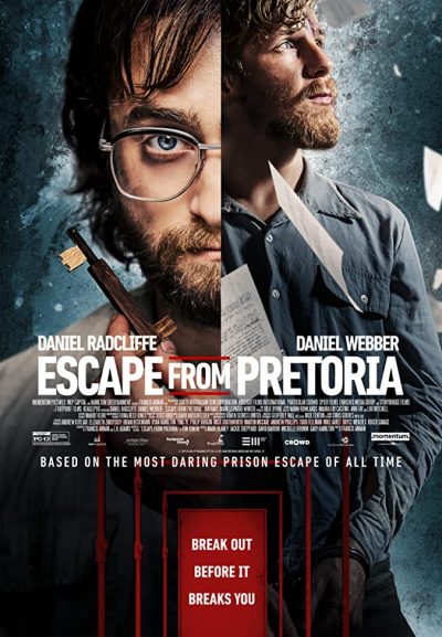 دانلود فیلم Escape from Pretoria 2020 دانلود فیلم Escape from Pretoria 2020