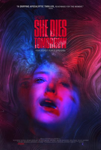 دانلود فیلم She Dies Tomorrow دانلود فیلم She Dies Tomorrow