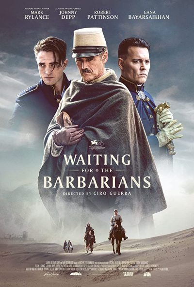 دانلود فیلم Waiting for the Barbarians 2020 دانلود فیلم Waiting for the Barbarians 2020