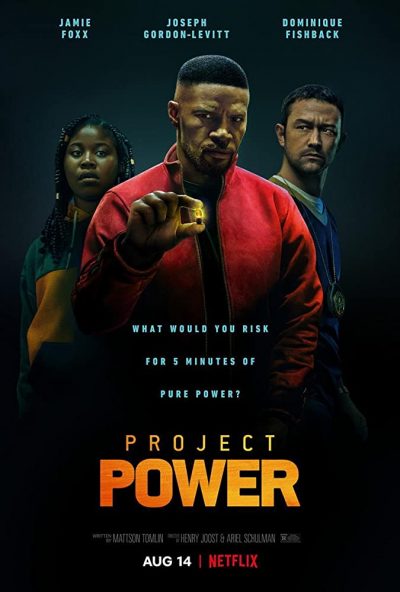 دانلود فیلم Project Power 2020 دانلود فیلم Project Power 2020
