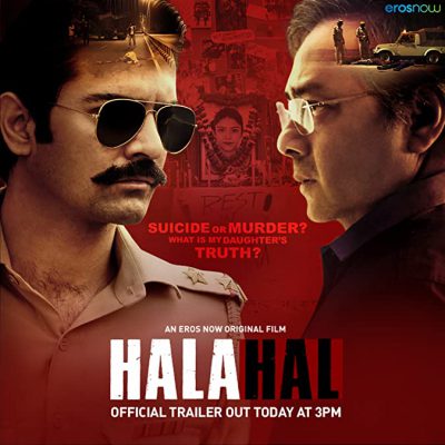 دانلود فیلم Halahal 2020 دانلود فیلم Halahal 2020