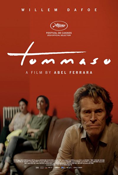 دانلود فیلم Tommaso 2019 دانلود فیلم Tommaso 2019