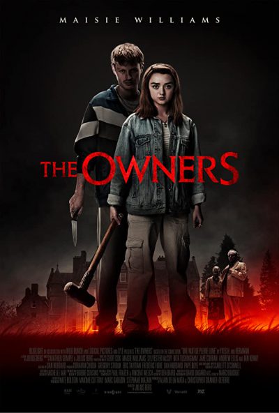 دانلود فیلم The Owners 2020 دانلود فیلم The Owners 2020