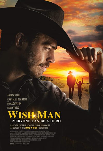 دانلود فیلم Wish Man 2019 دانلود فیلم Wish Man 2019