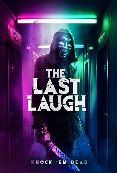 دانلود فیلم The Last Laugh 2020 دانلود فیلم The Last Laugh 2020