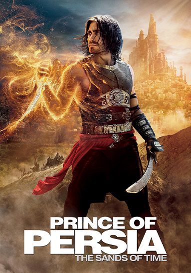 دانلود فیلم Prince of Persia: The Sands of Time 2010 دانلود فیلم Prince of Persia: The Sands of Time 2010