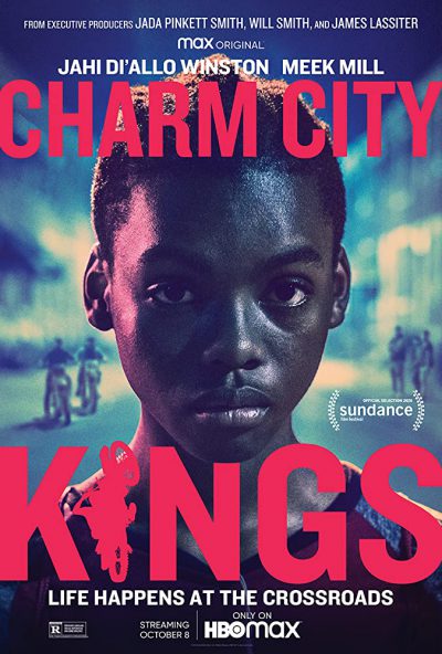 دانلود فیلم Charm City Kings 2020 دانلود فیلم Charm City Kings 2020