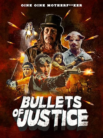 دانلود فیلم Bullets of Justice 2020 دانلود فیلم Bullets of Justice 2020