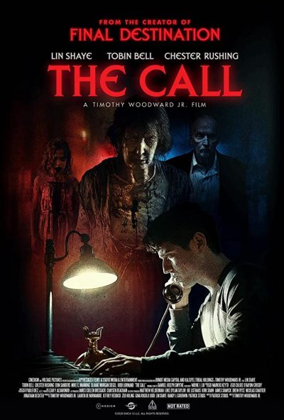 دانلود فیلم The Call 2020 دانلود فیلم The Call 2020