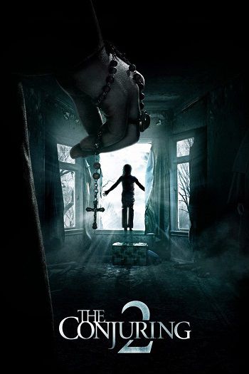 دانلود فیلم The Conjuring 2 2016 دانلود فیلم The Conjuring 2 2016