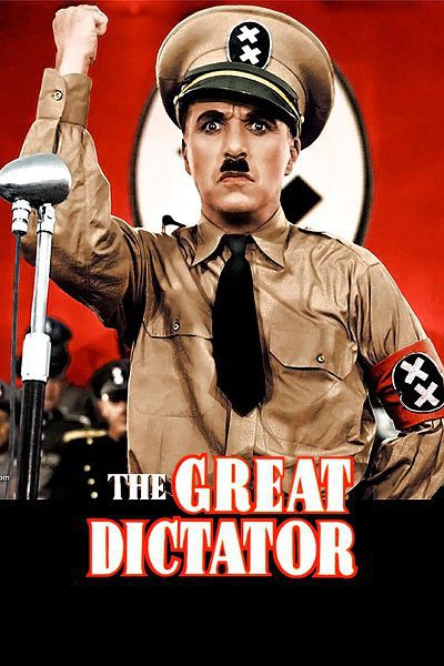 دانلود فیلم The Great Dictator 1940 دانلود فیلم The Great Dictator 1940