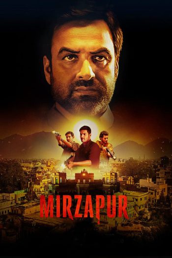 دانلود سریال Mirzapur دانلود سریال Mirzapur