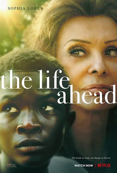 دانلود فیلم The Life Ahead 2020 دانلود فیلم The Life Ahead 2020