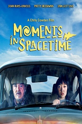 دانلود فیلم Moments in Spacetime 2020 دانلود فیلم Moments in Spacetime 2020