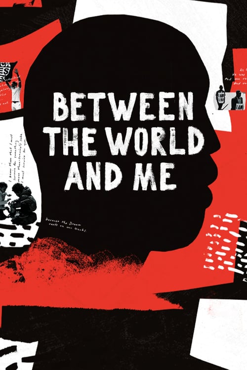 دانلود مستند Between the World and Me 2020 دانلود مستند Between the World and Me 2020