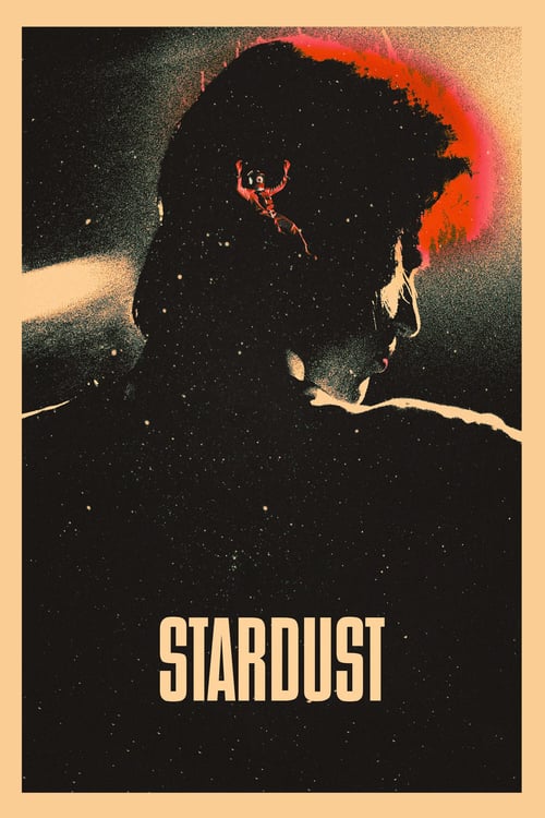 دانلود فیلم Stardust 2020 دانلود فیلم Stardust 2020
