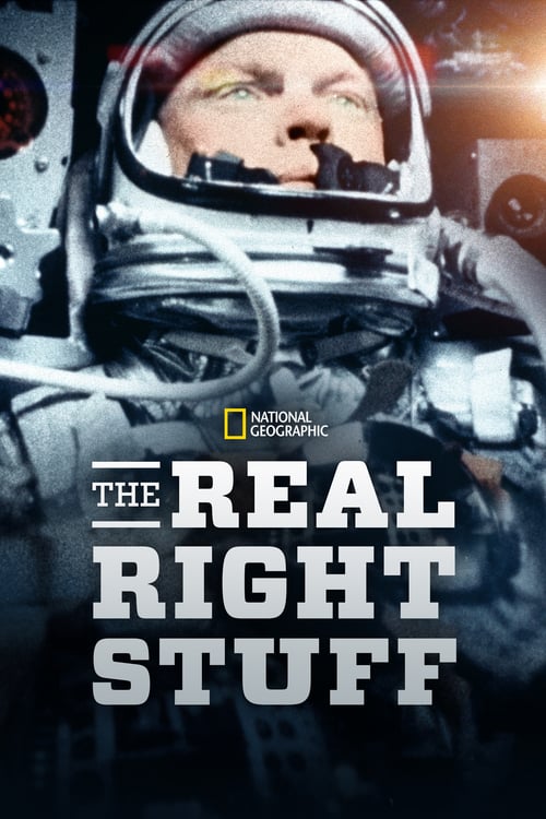 دانلود مستند The Real Right Stuff 2020 دانلود مستند The Real Right Stuff 2020