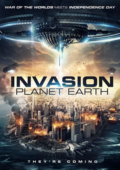 دانلود فیلم Invasion Planet Earth 2020 دانلود فیلم Invasion Planet Earth 2020