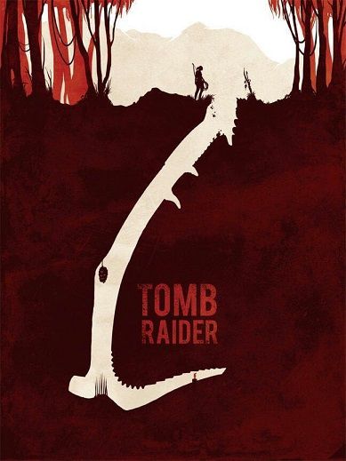 دانلود فیلم Tomb Raider 2018 دانلود فیلم Tomb Raider 2018