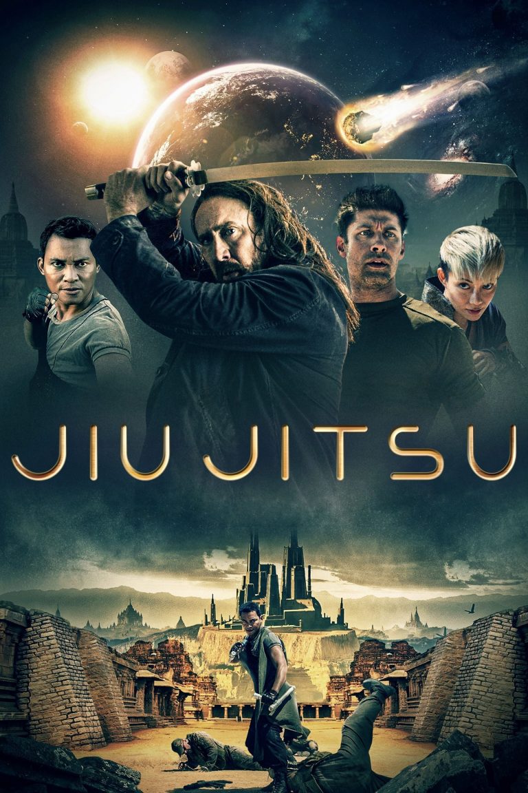 دانلود فیلم Jiu Jitsu 2020 دانلود فیلم Jiu Jitsu 2020
