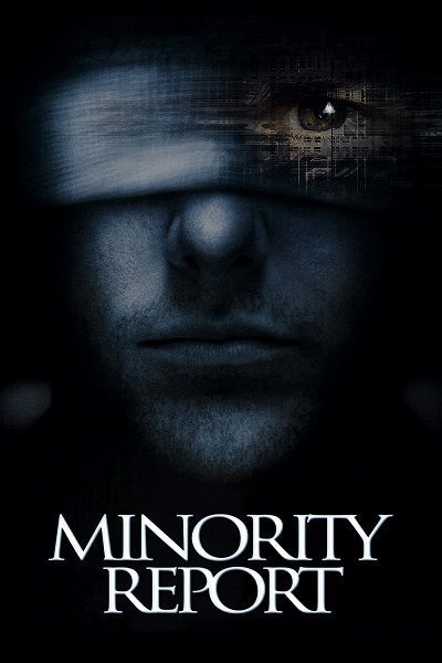 دانلود فیلم Minority Report 2002 دانلود فیلم Minority Report 2002