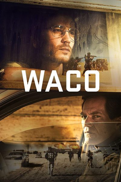 دانلود سریال Waco دانلود سریال Waco