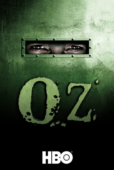 دانلود سریال Oz دانلود سریال Oz