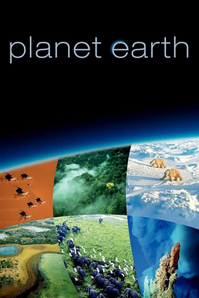 دانلود سریال Planet Earth دانلود سریال Planet Earth