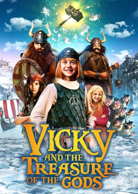دانلود فیلم Vicky and the Treasure of the Gods 2011 دانلود فیلم Vicky and the Treasure of the Gods 2011