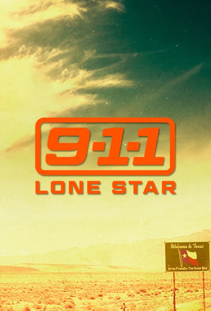 دانلود سریال 9-1-1: Lone Star دانلود سریال 9-1-1: Lone Star